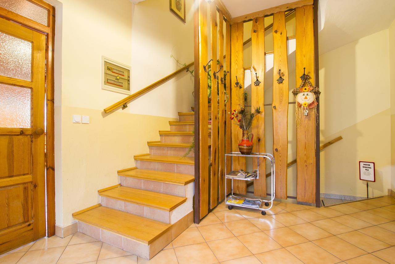 Country House Slemensek Vojnik Zewnętrze zdjęcie