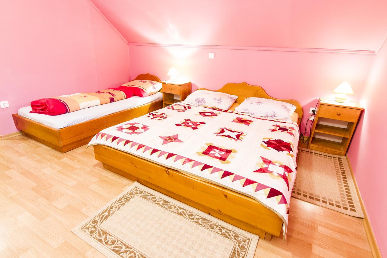 Country House Slemensek Vojnik Zewnętrze zdjęcie